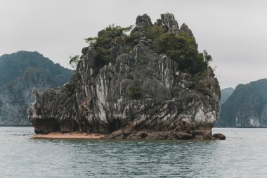 vietnam'ın güzel doğası 
