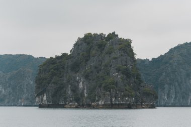 vietnam'ın güzel doğası 