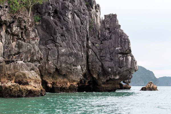 Pięknej przyrody z Wietnamu — Zdjęcie stockowe