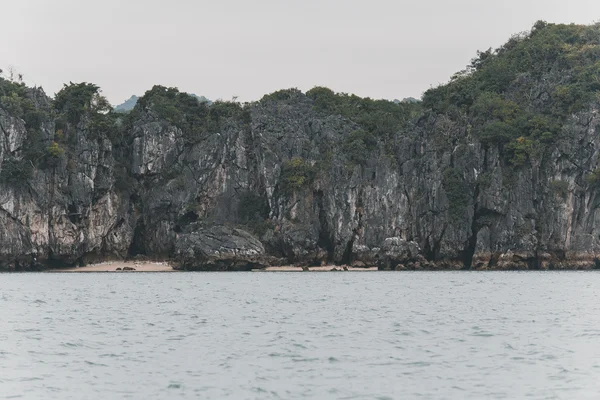 vietnam'ın güzel doğası 