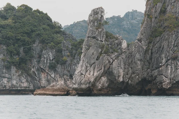 vietnam'ın güzel doğası 