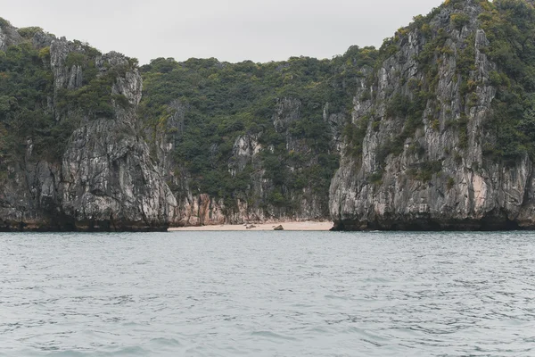 vietnam'ın güzel doğası 