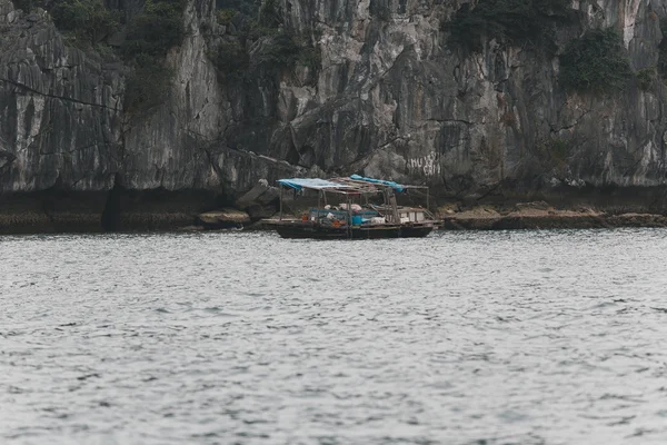 Güzel sahne Vietnam dağlar