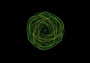 sanat lahanası kıvrımlı yaratıcı marul