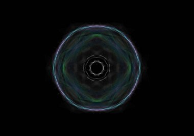 disk aksesuarı izole edildi