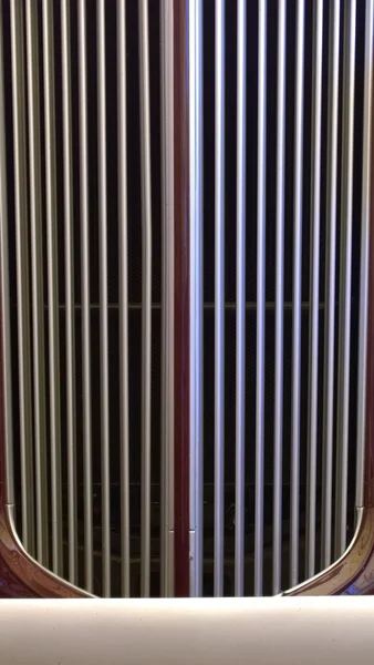 Grille — Stock Photo, Image