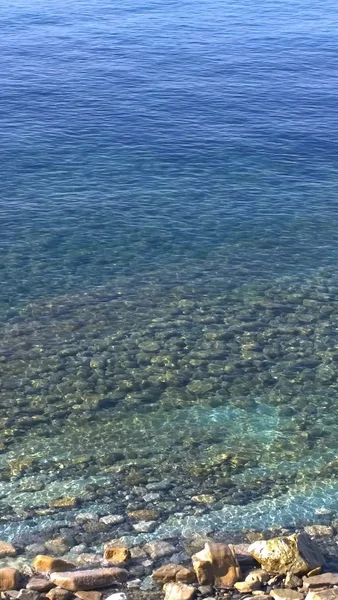 Schwarzes Meer lizenzfreie Stockbilder