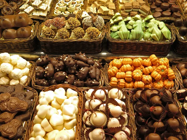 Chocolats — Photo