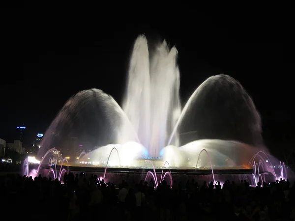 Barcelona yazı tipi renkleri