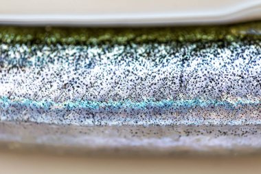 Deniz balıkları vücudun temel gıdalarını içerir ve her yaşta yenebilir çünkü kolayca sindirilir ve yağları azdır..