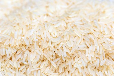 Yasemin pilavı Tayland 'da yetişir.