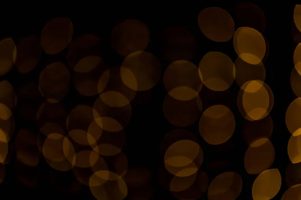 Background Defocused Abstract Lishts Bokeh Lights — 스톡 사진