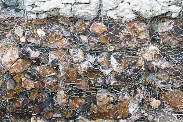 Φόντο, μοναδική υφή της φυσικής πέτρας — Φωτογραφία Αρχείου