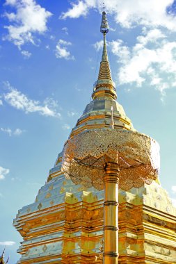 Wat Phra Doi Suthep