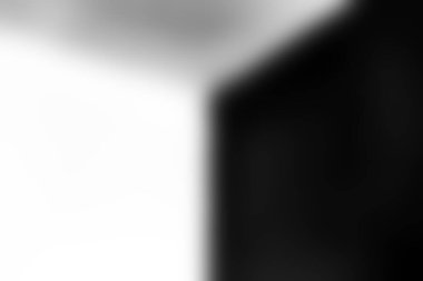 Soyut siyah beyaz arka plan. tek renkli illüstrasyon