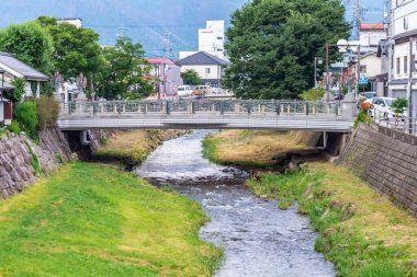 Dünyanın en güzel mimarisi ve köprüsü.
