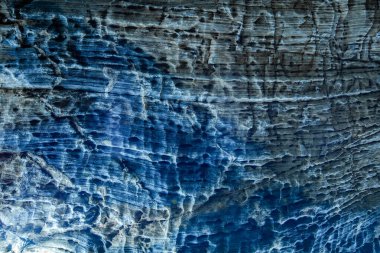 Grafik tasarımı için mavi mermer desen arka planı. yüksek çözünürlük fotoğrafı
