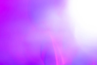 Renkli soyut eğimli arkaplan