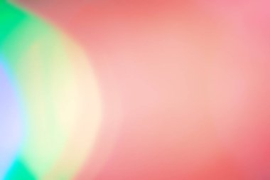 holografik arkaplan, gökkuşağı renkleri