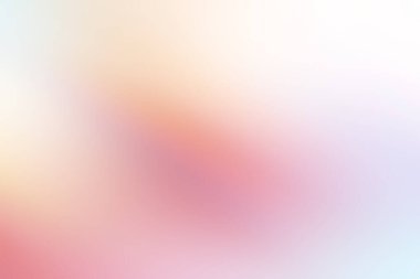 Soyut pastel yumuşak renkli desenli arkaplan tonu