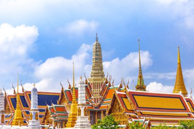 Wat Arun Bangkok, Tayland 'da.