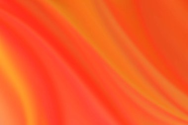 Soyut arkaplan. Renkli dalgalı tasarım duvar kağıdı. yaratıcı grafik 2d çizim. Dinamik şekilli modaya uygun sıvı örtüsü.