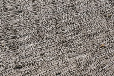 Bambu el sanatları doku