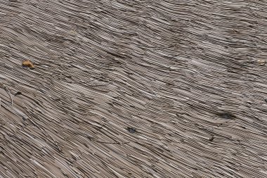 Bambu el sanatları doku