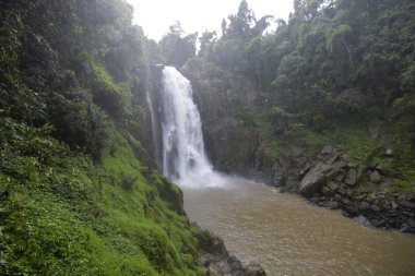 Haew Narok Şelalesi, Khao Yai Ulusal Parkı, Tayland