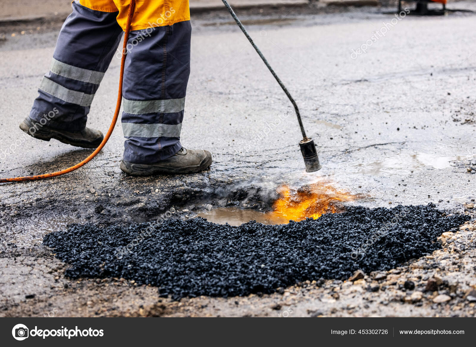 Tar pit 스톡 사진, 로열티-프리 Tar pit 이미지 | DepositPhotos, image size:1600x1167