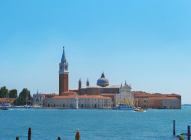 San Giorgio Maggiore