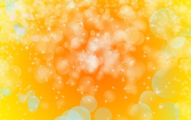 bokeh bulanık görüntü