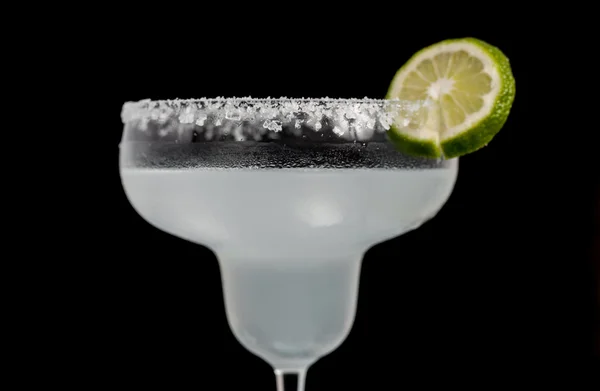 Klassiska mexixan cocktail Margarita — Stockfoto
