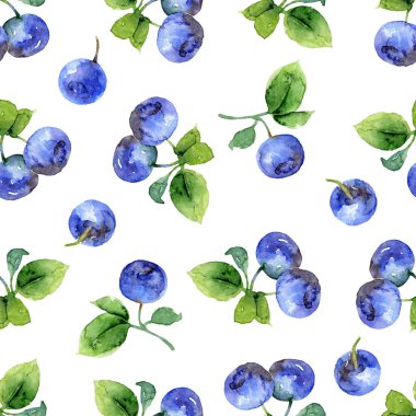 Bilberry ile Seamless Modeli