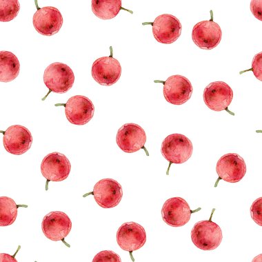 Holly çilek ile Seamless Modeli