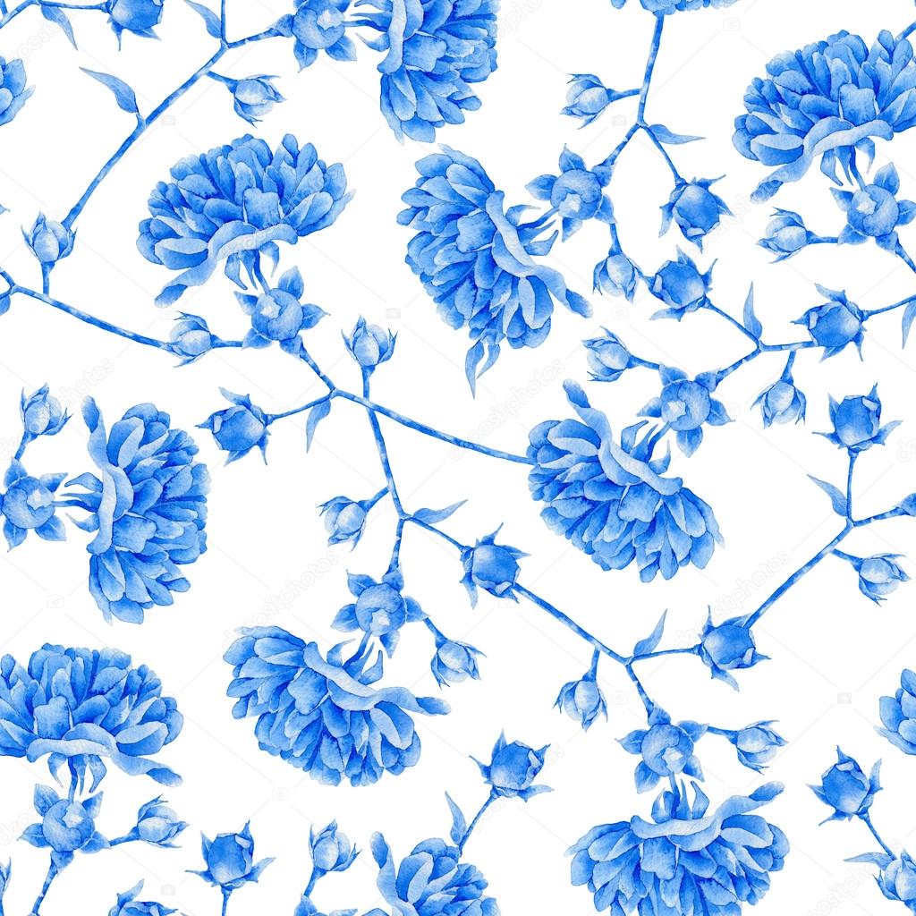 Seamless pattern