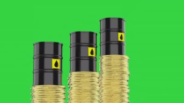 Petrol fiyatları artıyor