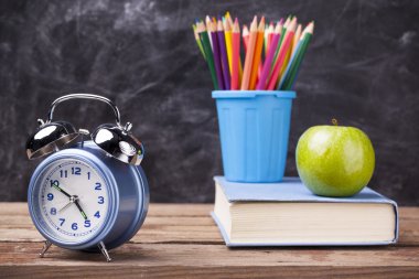 Okul konseptine dönüş