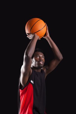 dunking basketbolcu