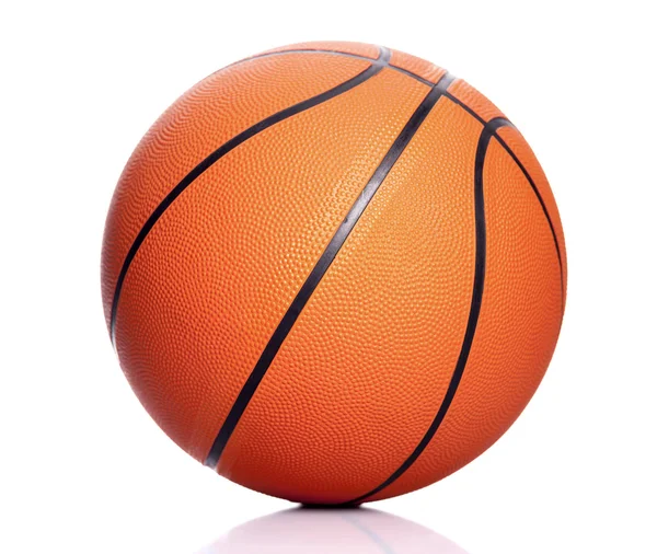 Basketball ball — Stock Photo, Image