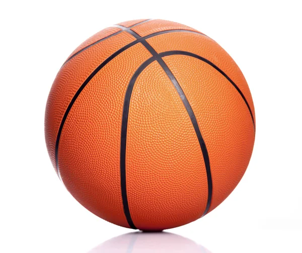 Basketball ball — Stock Photo, Image