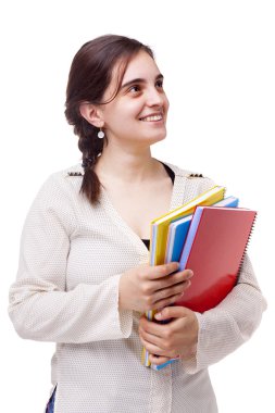 kız öğrenci arıyorum