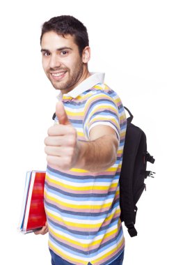 Öğrenci mutlu Yaşasın