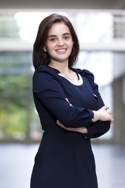 iş kadını kendine güvenen arıyorsunuz