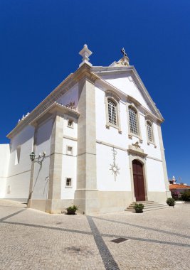 Kilise Albufeira Algarve'deki/daki oteller