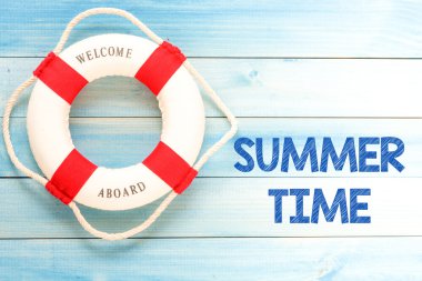 Lifebuoy ile hoş geldiniz