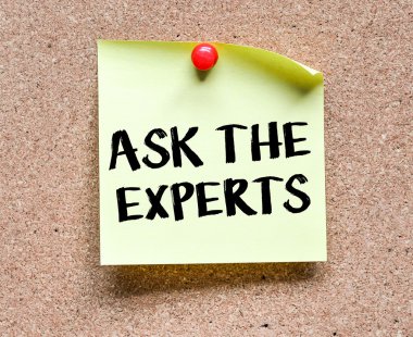 Ask ile uzmanlar yazıt Not