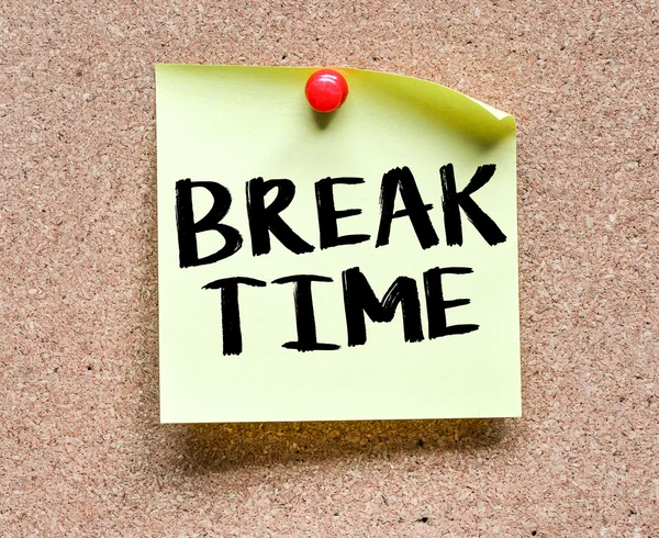 Fren zaman yazıt ile Not