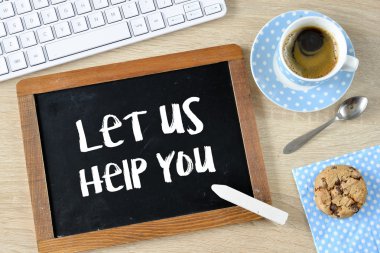 Tahtaya yardım edelim