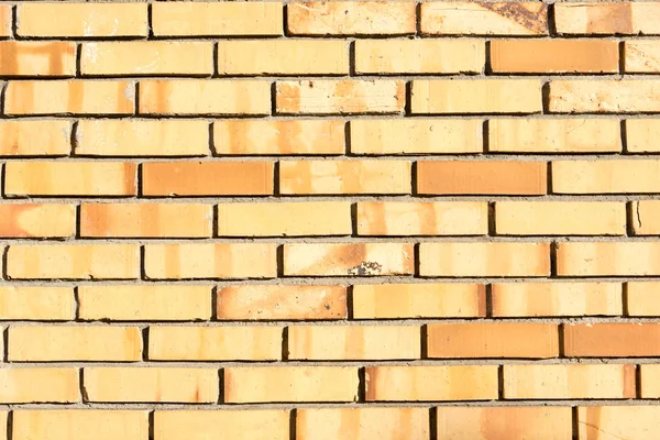 Vieux mur de briques vintage — Photo